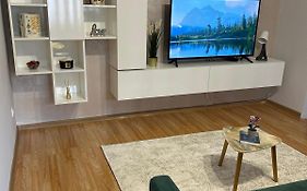 Luxury Studio